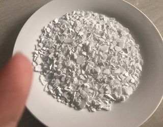 氯化鈣溶解度 氯化鈣溶解度